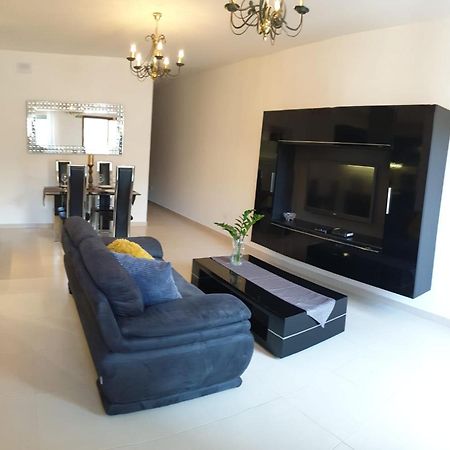 Feel'S Like Home At Telma Maisonette San Pawl il-Baħar Kültér fotó
